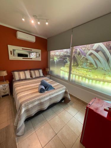 Apoquindo Apartment | Apartamento/Estudio en Las Condes