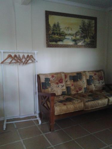 Campo Grande Bed & Breakfast | Apartamento Exclusivo