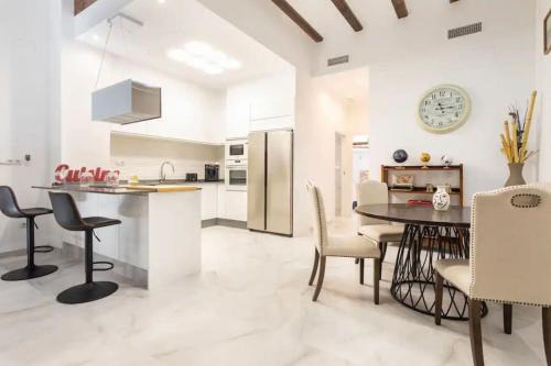 La Roqueta Apartment | Apartamento Exclusivo en Valencia