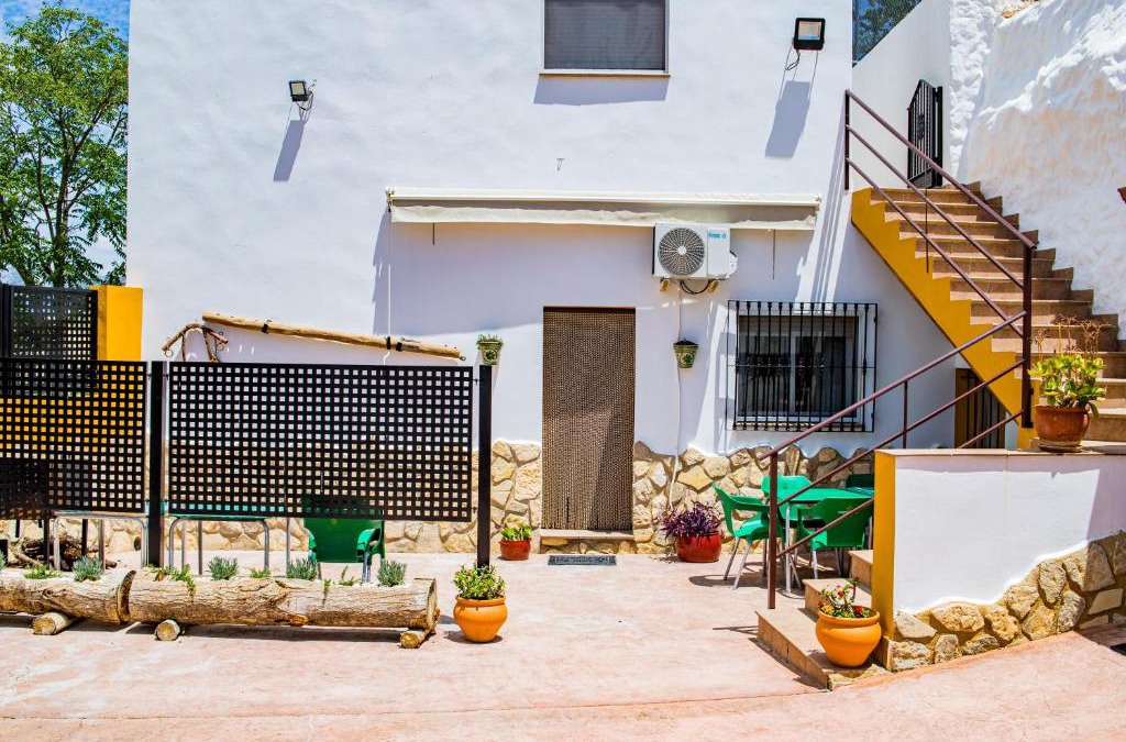 Castril Apartment | Apartamento Félix Romero