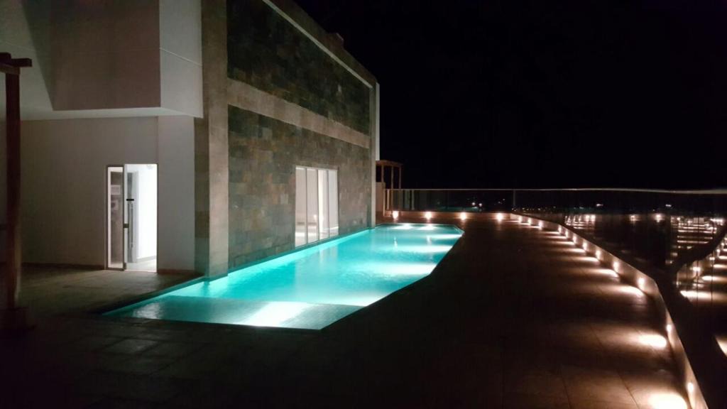 Bocagrande Apartment | Apartamento Fantástico