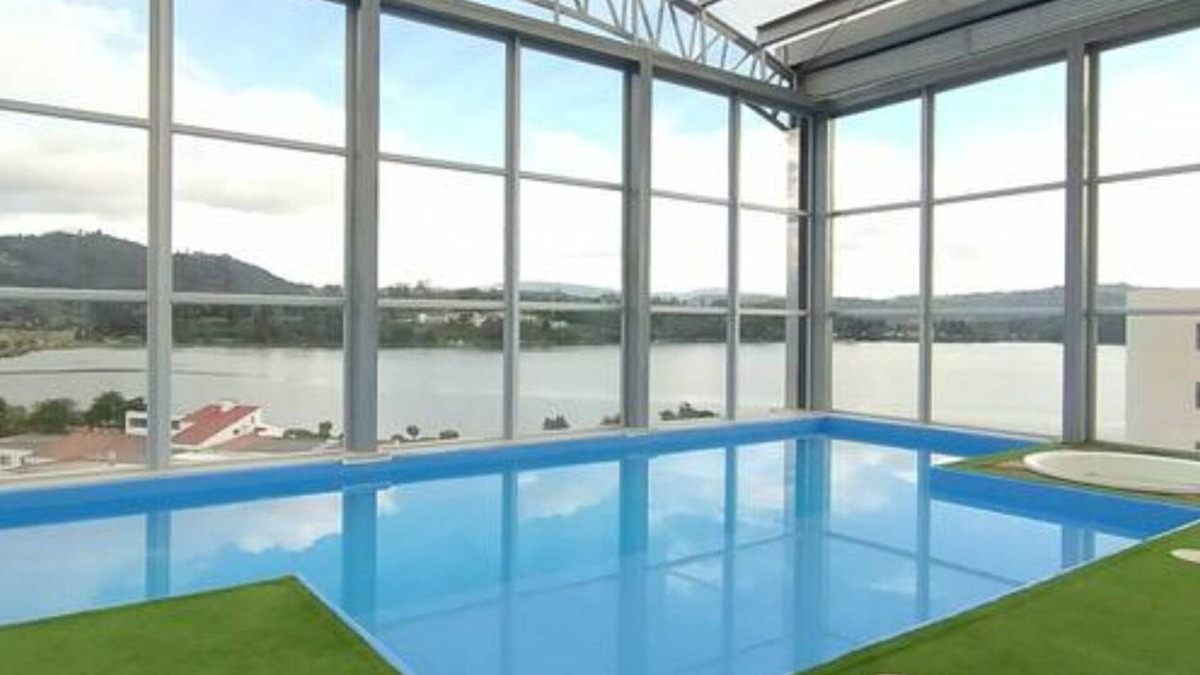 Paipa Apartment | Apartamento Familiar de Lujo al Lado del Lago
