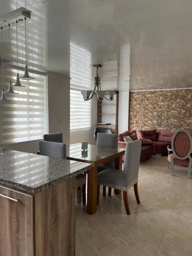 Pereira Apartment | Apartamento familiar en el centro de Pereira