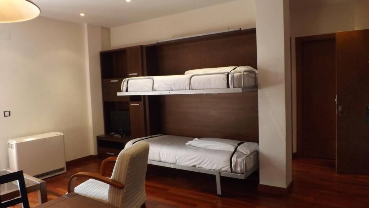 Villanua Apartment | Apartamento Familiar Cerca de las Pistas de Esquí