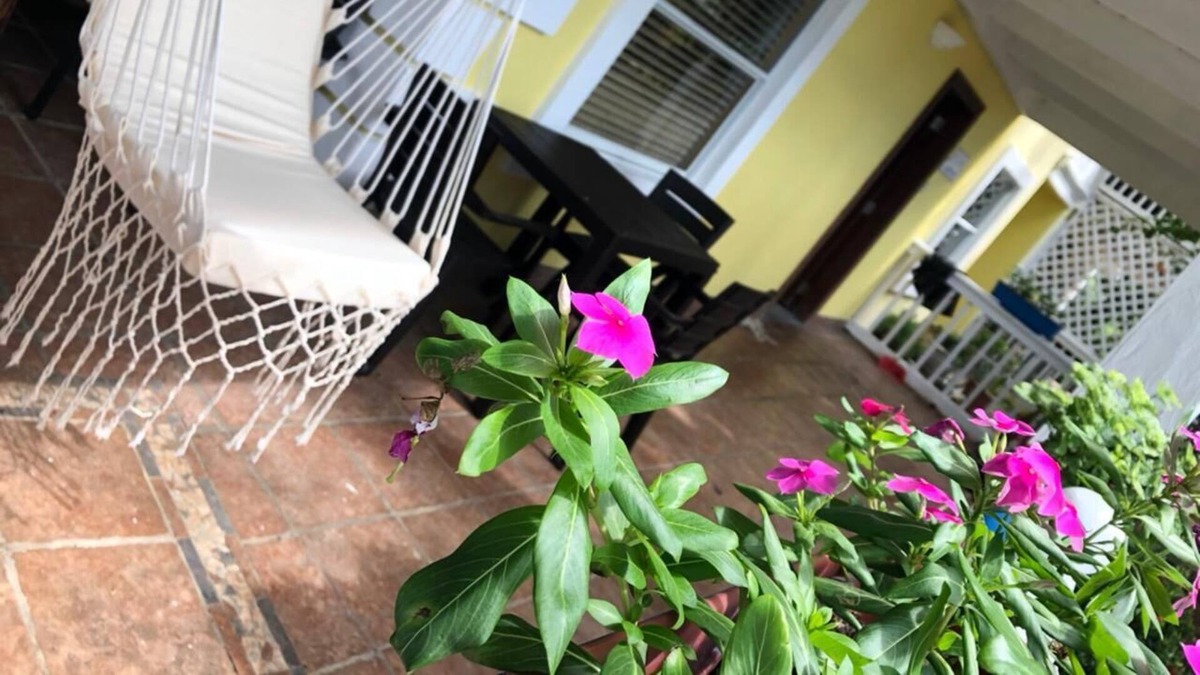 Contadora Island Apartment | Apartamento Familiar - Isla Contadora