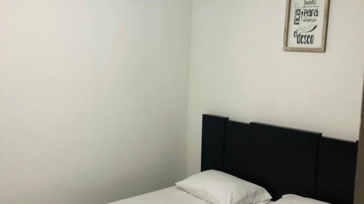 Santa Rita Apartment | Apartamento Familiar Para Descansar