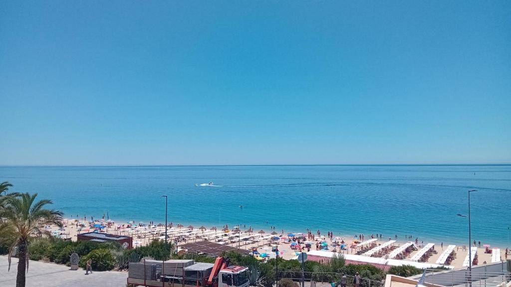 Santiago Apartment | Apartamento Ferias- Praia da California, Sesimbra