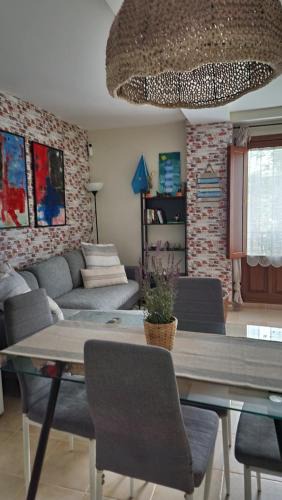 Figueras (Castropol) Apartment | Apartamento Figueras
