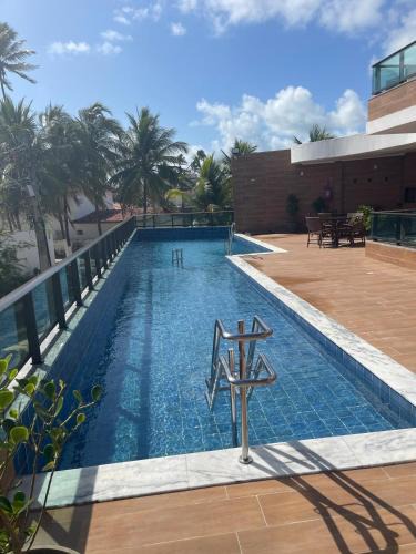 Porto de Galinhas Apartment | Apartamento Flat Porto de Galinhas - Piscinas Naturais