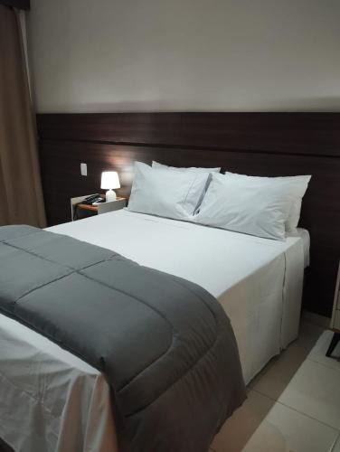 Jardim Imperial Apartment | Apartamento Flat Itaboraí - Edifício Hélix