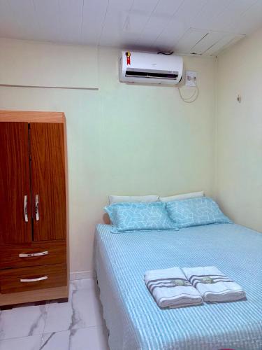 Pedreira Apartment | Apartamento flat no Bairro Pedreira - centro de Belém