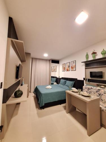 Anapolis Apartment | Apartamento, Flat, Studio no Daia