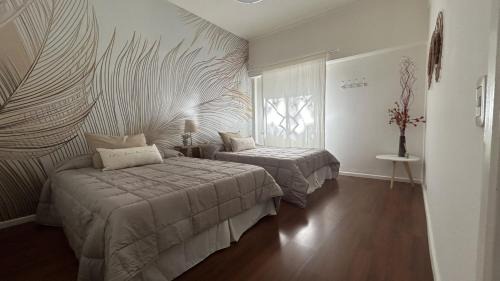 Flores Apartment | Apartamento Flowers