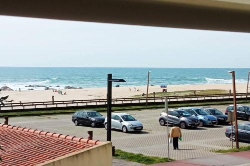 A Ver-o-Mar Apartment | Apartamento Fragosa - Vieira's Mar