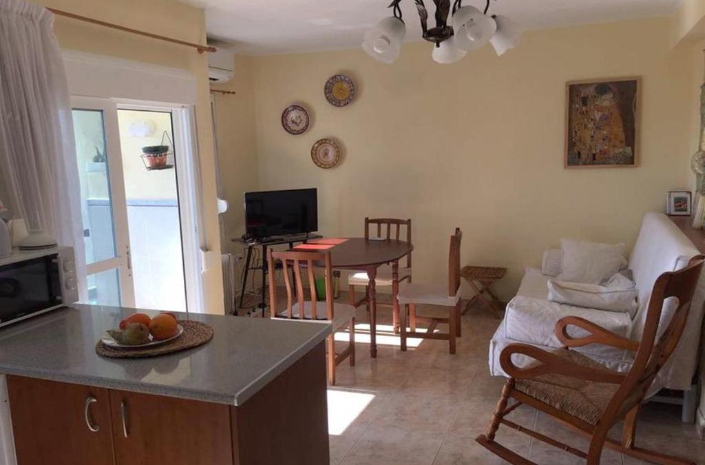 Sagunto Apartment | Apartamento frente al Mar - 500 MBPS
