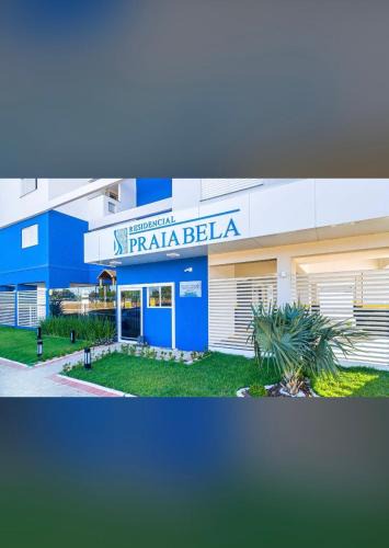 Plano Diretor Sul Apartment | Apartamento Frente à Praia da Graciosa