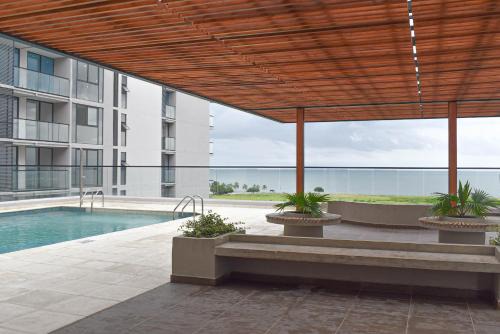Santa Marta Apartment | Apartamento frente al mar en Santa Marta