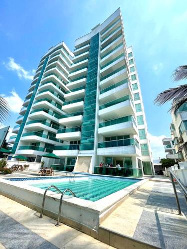 Covenas Apartment | Apartamento frente al mar
