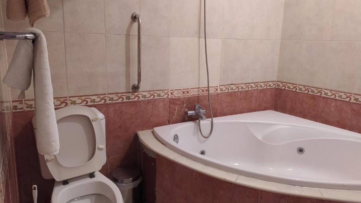 Lima Historic Center Apartment | Apartamento Frente AL Palacio DE Gobierno