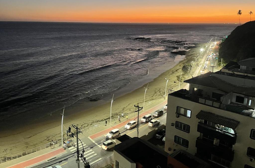 Rio Vermelho Apartment | Apartamento Frente Mar em Ondina