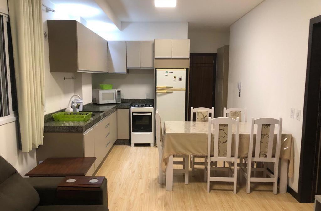 Jaguaruna Apartment | Apartamento Frente para o Mar