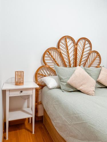 San Lorenzo Apartment | Apartamento Fuente Piedra Escrita