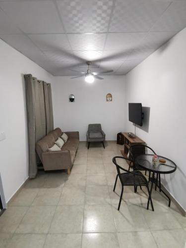 San Pablo Viejo Apartment | Apartamento full en David, Chiriquí.