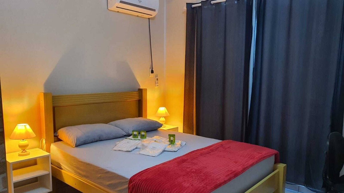 Itoupava Norte Apartment | Apartamento Funcional