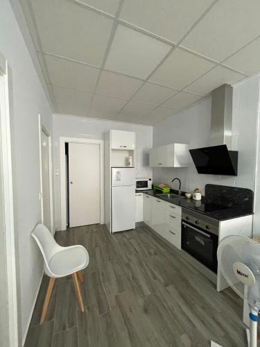 Mula Apartment | Apartamento Gabarron