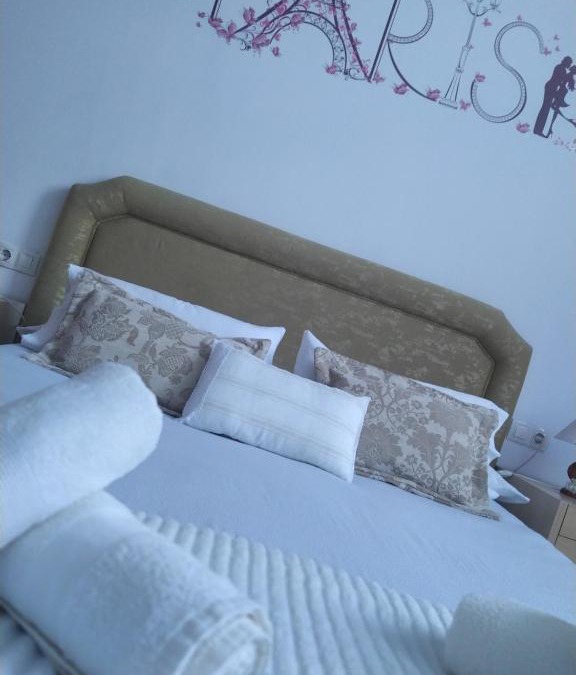 Renteria Apartment | Apartamento Gabierrota