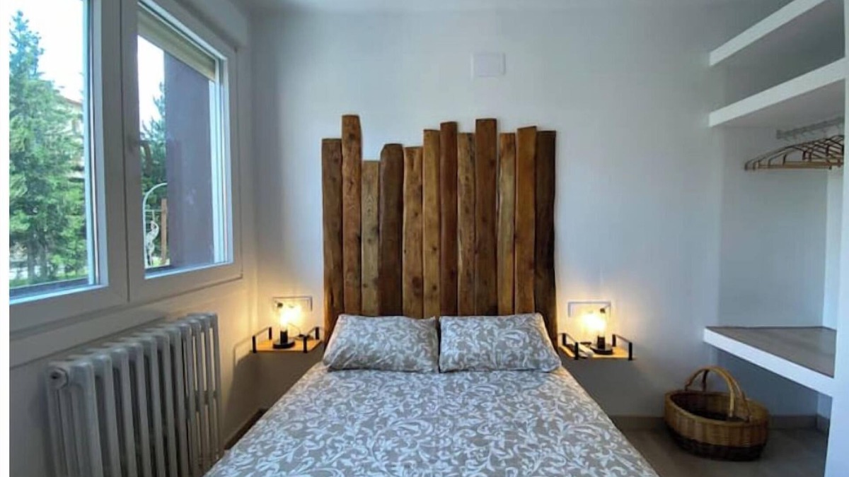 Abena Apartment | Apartamento Garcés