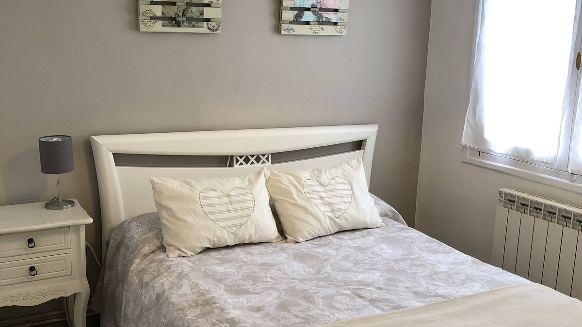 Elbete Apartment | Apartamento Giltxaurdi Elizondo