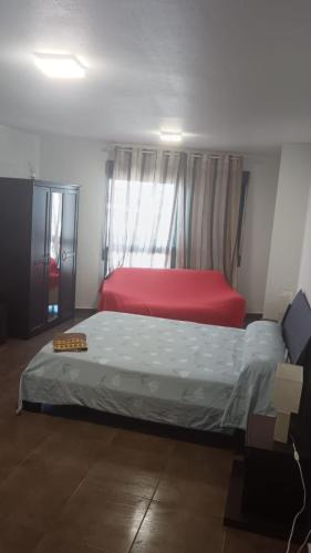 Alcantarilla Apartment | Apartamento Gloria Patricia