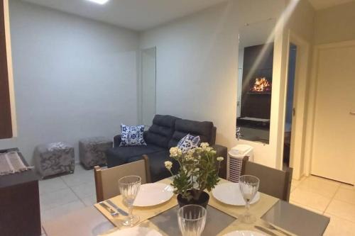 Franca Apartment | Apartamento Gold Confort