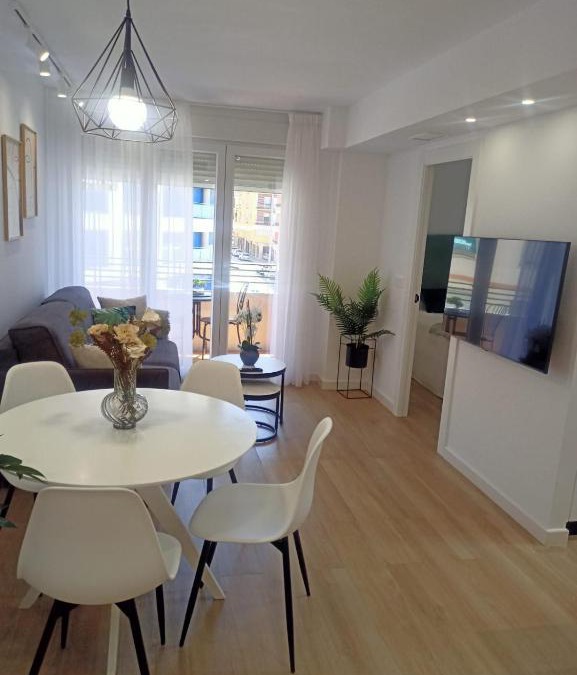 Camino de Ronda Apartment | Apartamento Granada-Hipercor
