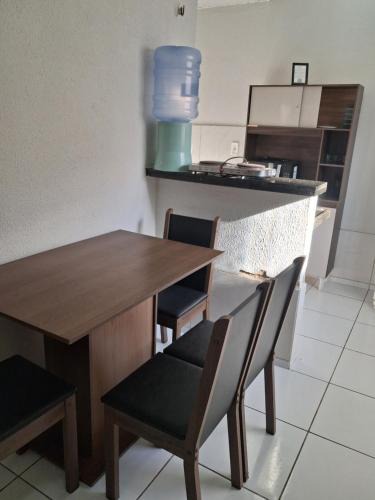 Maracanau Apartment | Apartamento Grand Maracanaú - Premium
