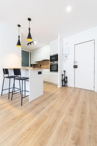 Granollers Apartment | Apartamento Granollers