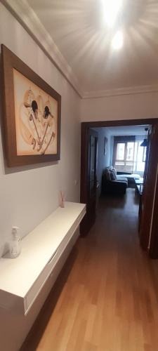 Boo de Guarnizo Apartment | Apartamento Guarnizo