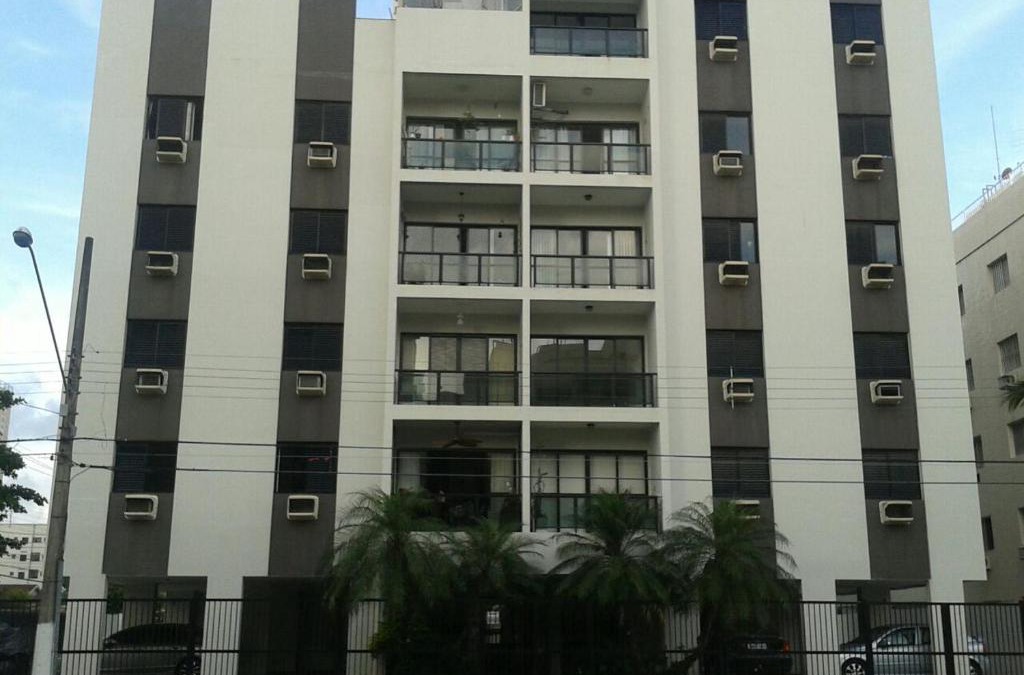 Asturias Apartment | Apartamento Guarujá