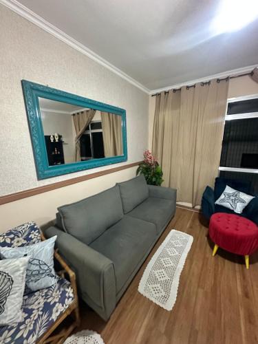 Loteamento Joao Batista Juliao Apartment | Apartamento Guarujá Enseada