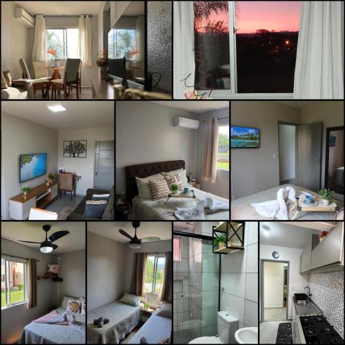 Maria Ceu Apartment | Apartamento há 5 min do Centro de Criciúma.
