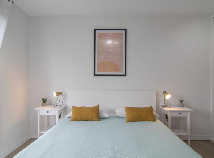 Soto de la Marina Apartment | Apartamento Holidea Playa San Juan de la Canal