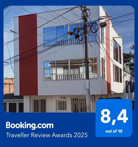 Pereira Apartment | apartamento H18