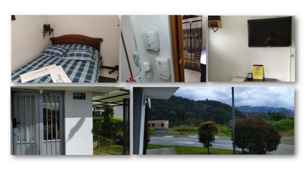 Manizales Apartment | Apartamento-Habitación Palonegro Manizales