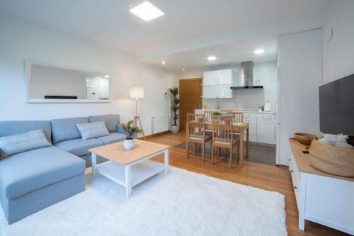 Gernika-Lumo Apartment | Apartamento Haitz