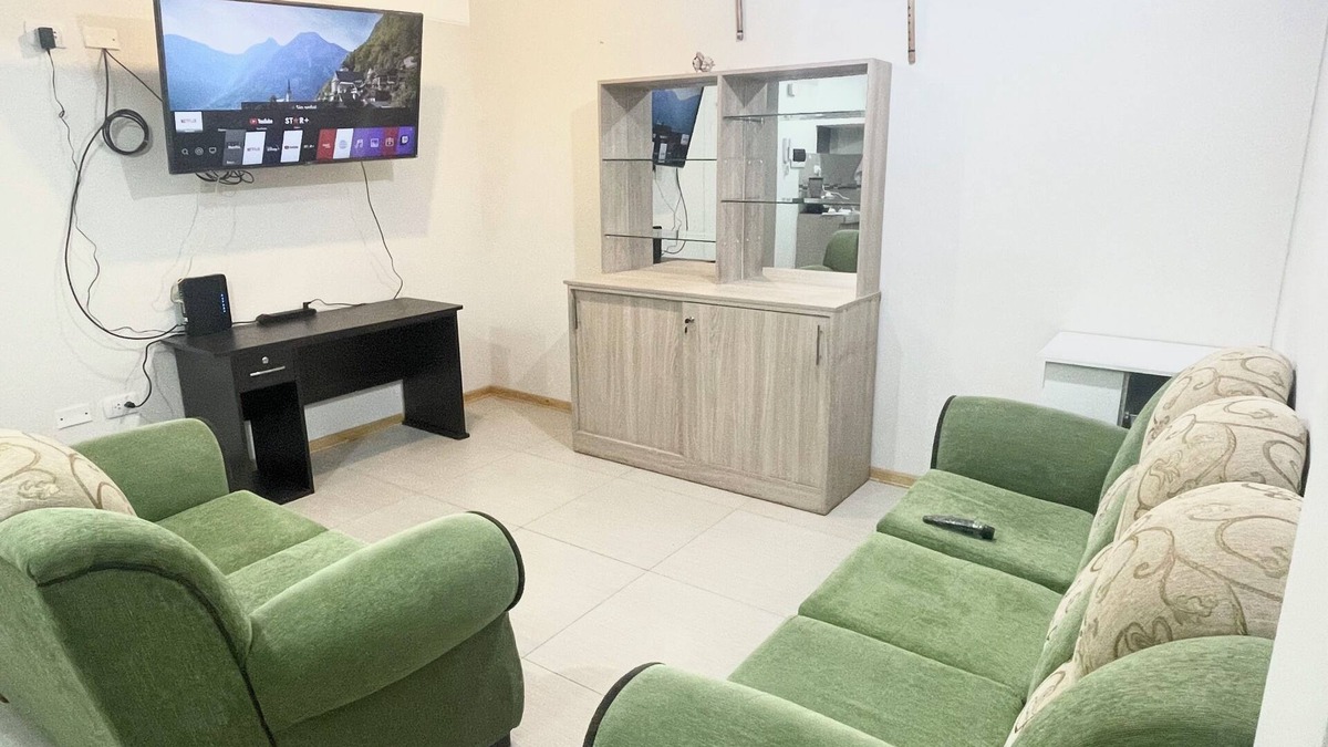 Cusco Apartment | apartamento, hasta 4 personas, zona muy bien ubicada