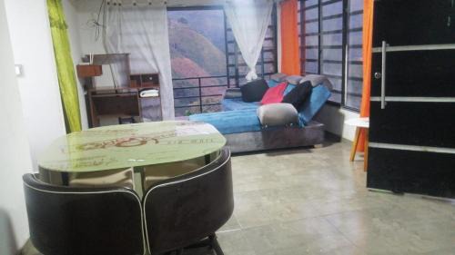 Libano Apartment | Apartamento hermosa vista