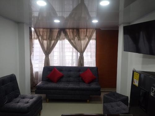 Ipiales Apartment | Apartamento hermoso en Ipiales frontera con ecuador