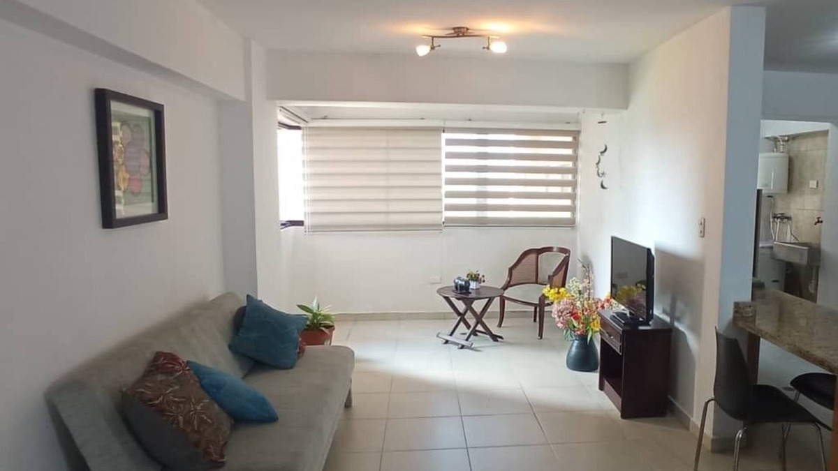 Naguanagua Condo | Apartamento Hermoso y Acogedor, en lugar privigeliado de Valencia, Venezuela