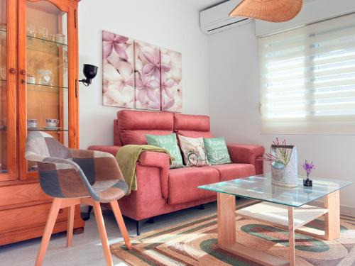 Hervas Apartment | Apartamento HERVAS Mystic Home